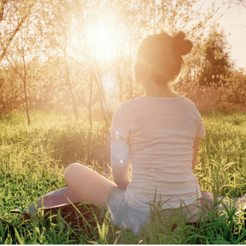 5 Tools to Manage Anxiety in Recovery