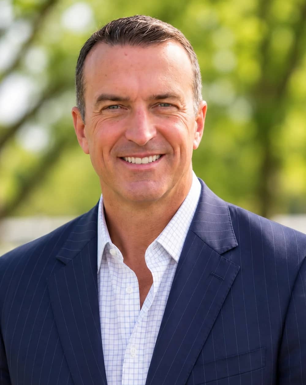Chris Herren