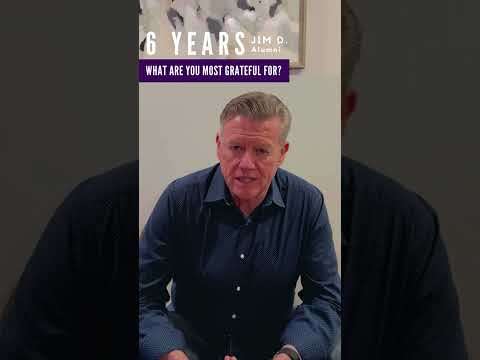 Jim D. One Question video video thumbnail