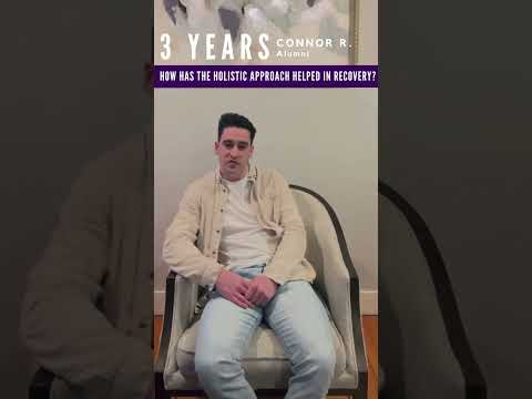 Connor R. One Question video video thumbnail