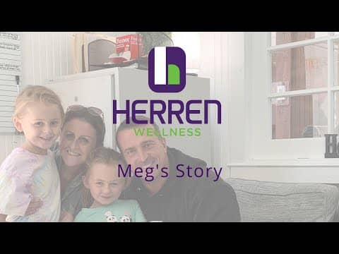 Meg's Story video thumbnail
