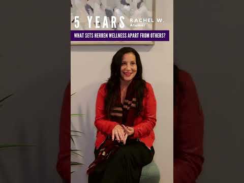Rachel W. One Question video video thumbnail