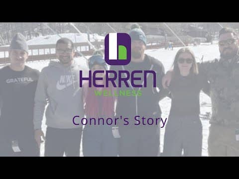 Connor's Story video thumbnail