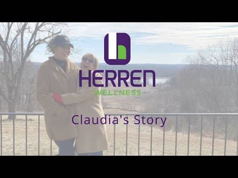 Claudia's Story video thumbnail