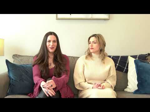 Nicole & Alexandra video thumbnail