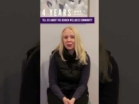Amy T. One Question video video thumbnail