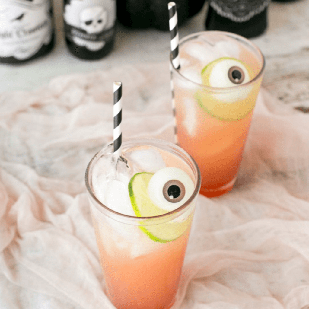 10 Ways to Stay Sober This Halloween