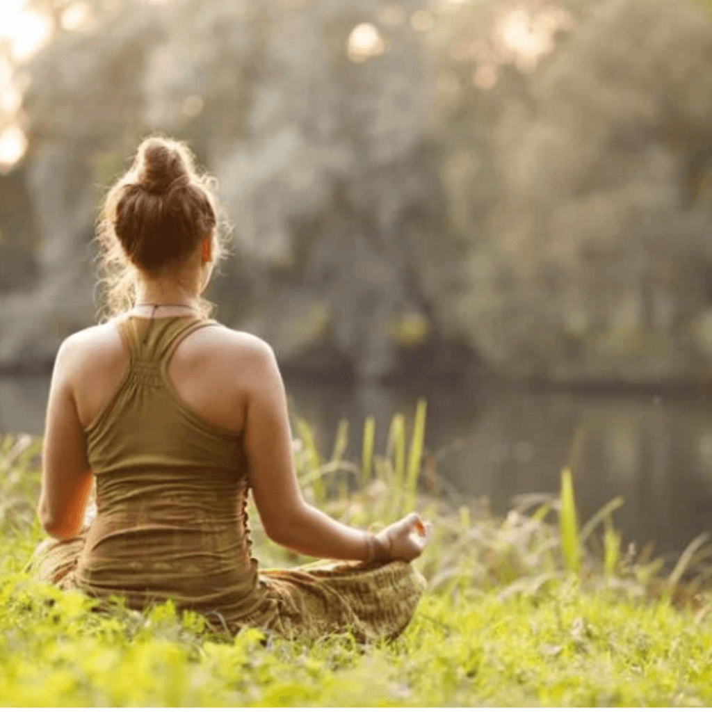 5 Meditations for Recovery