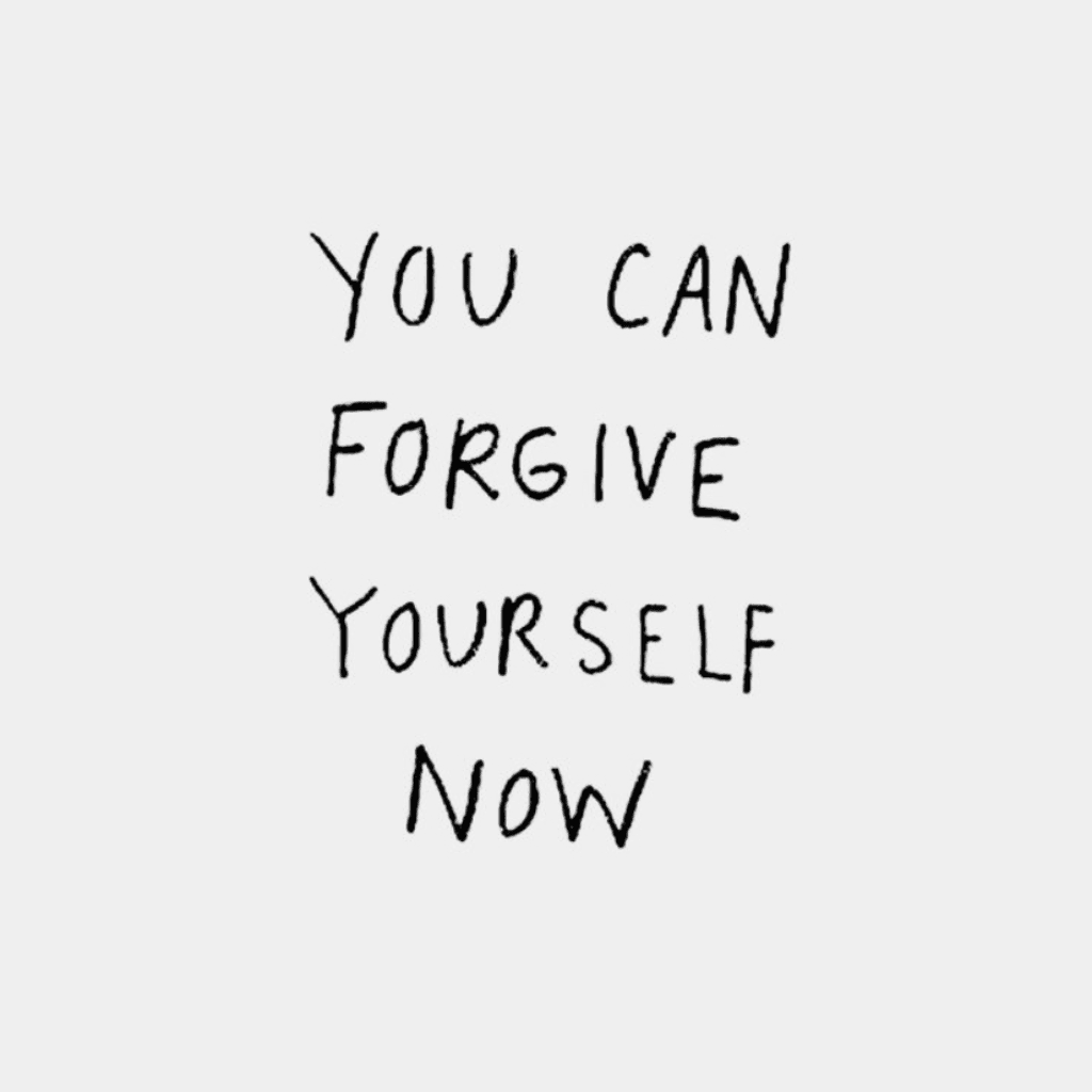 5 Ways To Practice Forgiveness
