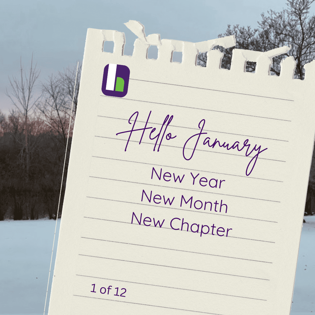 New Year's Resolutions: Becoming the Best Version of YOU in 2025
