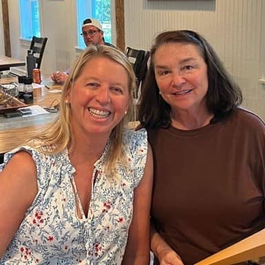 Celebrating National Recovery Month 2024: Meet Mindful Nan