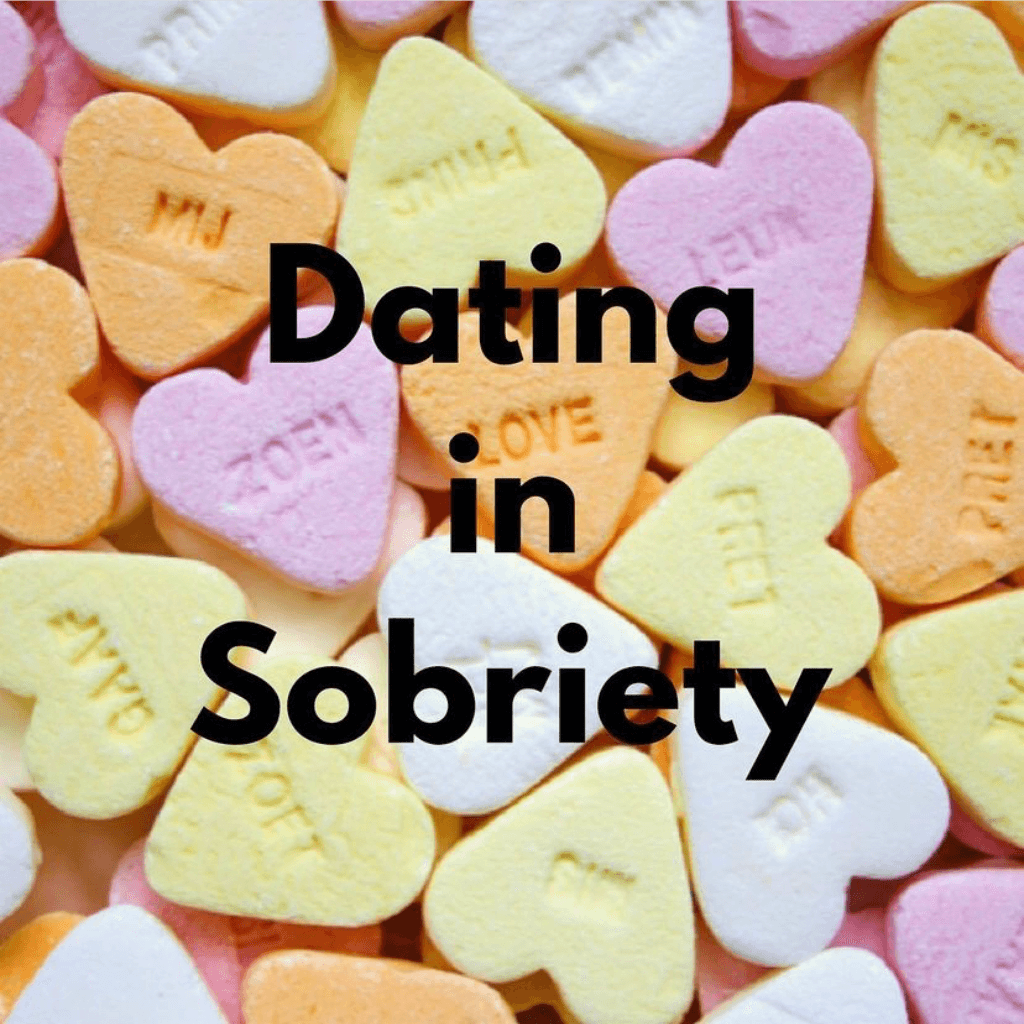 Dating in Recovery