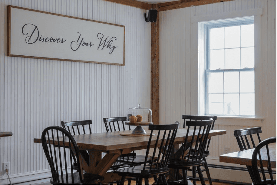 The Importance of ‘Discovering Your Why’ in Recovery