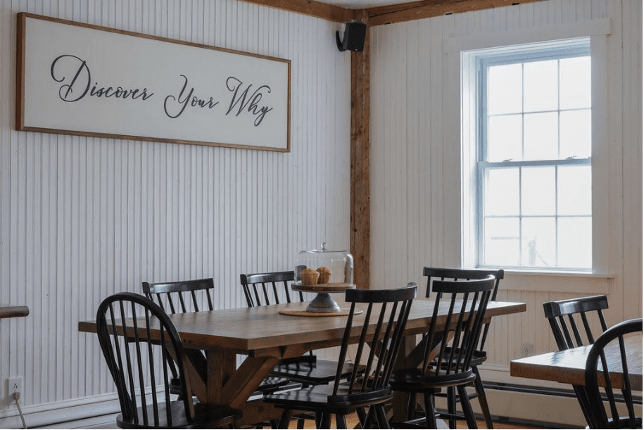 The Importance of ‘Discovering Your Why’ in Recovery