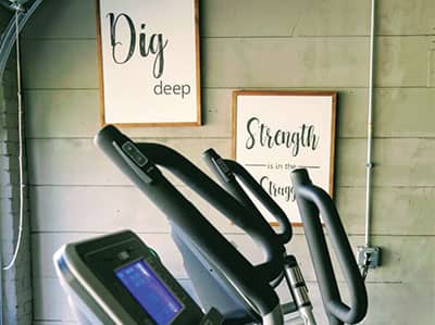 Establishing Healthy Habits in Early Recovery