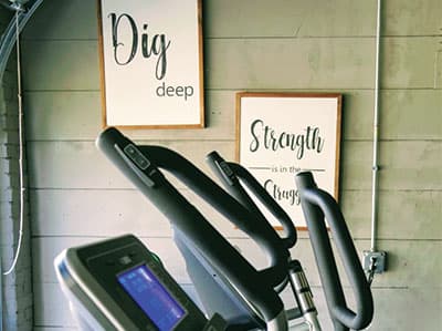 Establishing Healthy Habits in Early Recovery