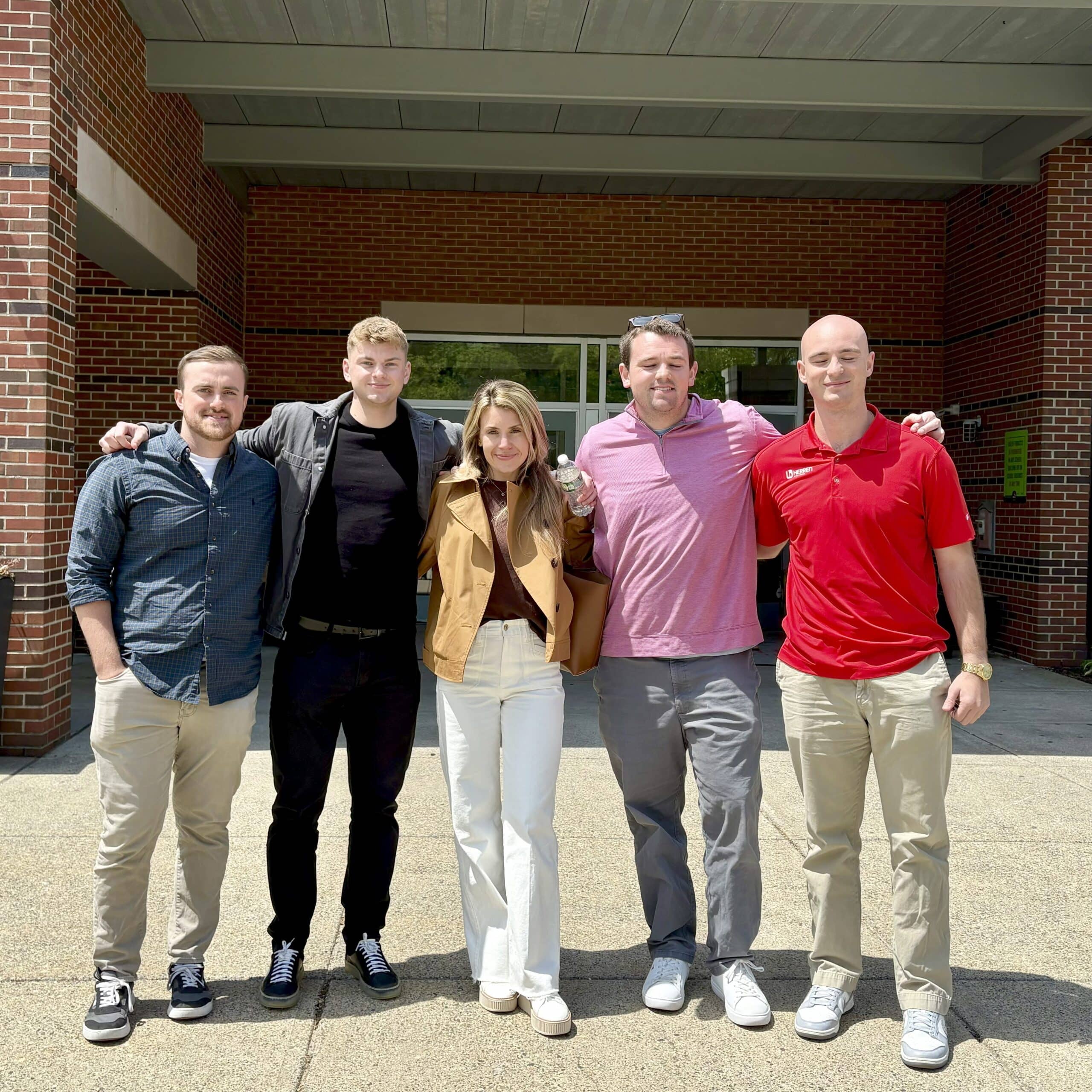 From Addiction to Prevention: Herren Wellness Alumni Making an Impact