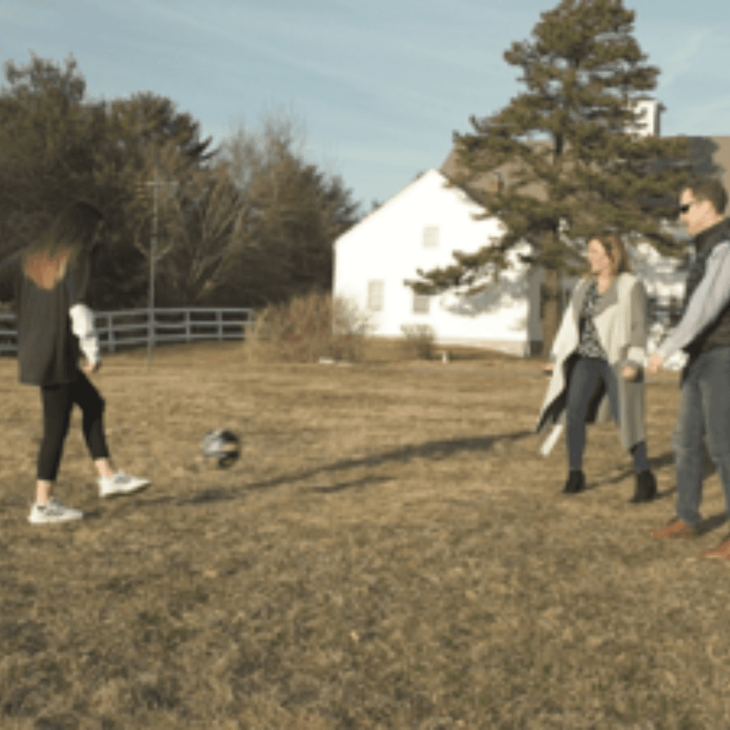 Herren Wellness: A Family's Journey to Recovery