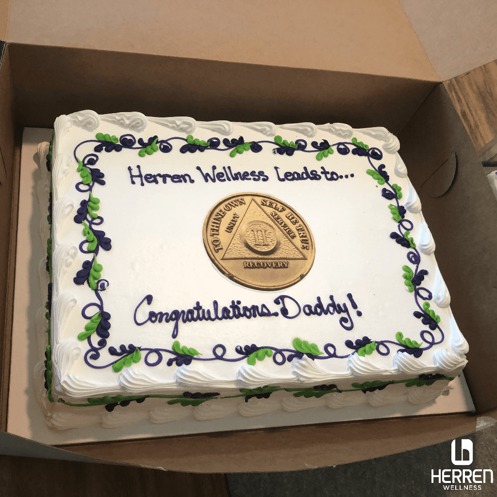 Herren Wellness Prioritizes Support for Families