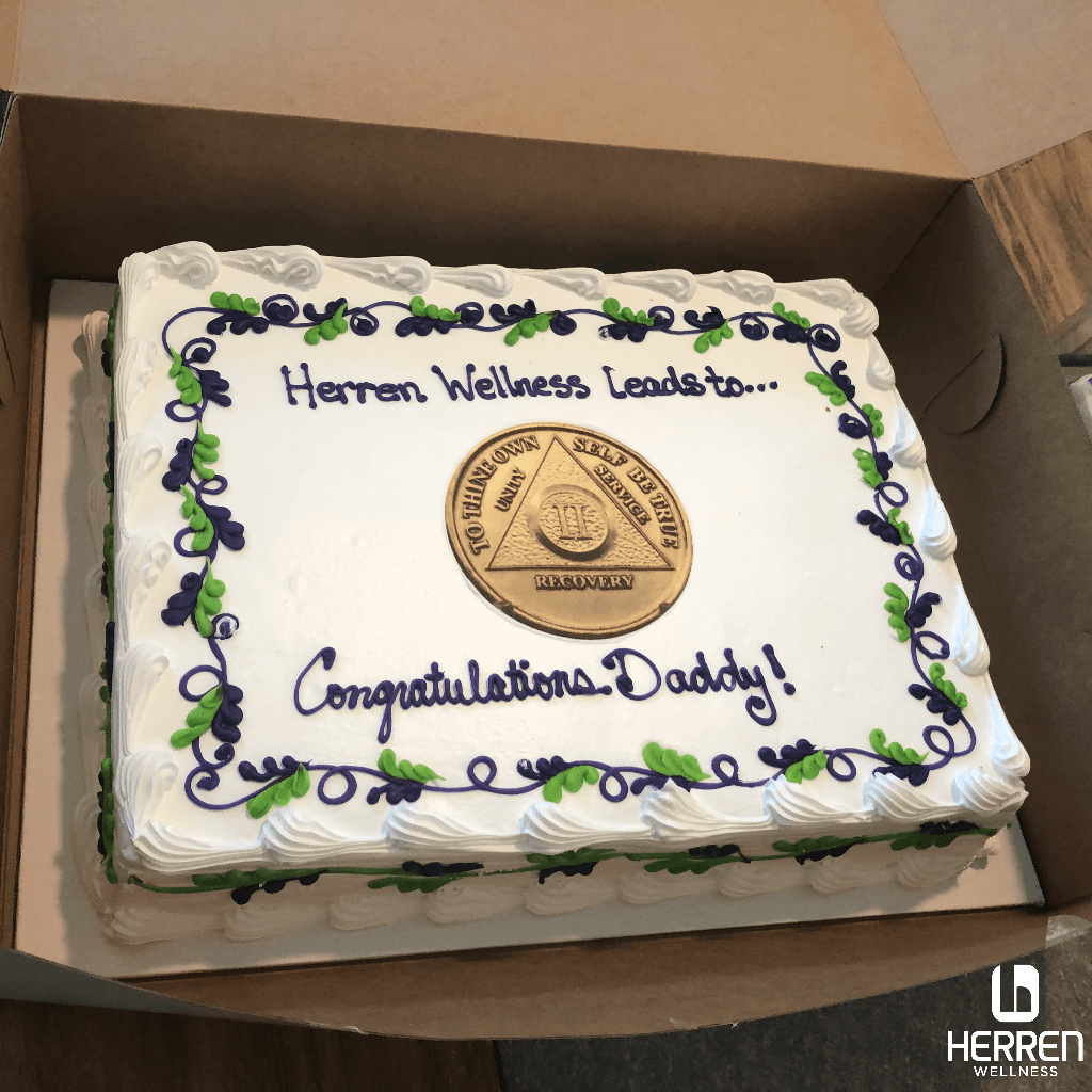 Herren Wellness Prioritizes Support for Families