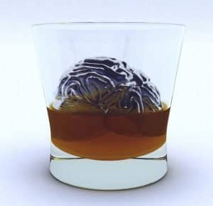 How Alcohol Affects the Body and Mind - Alcohol Awareness Month