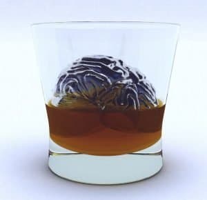 How Alcohol Affects the Body and Mind - Alcohol Awareness Month