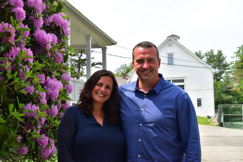 Meet the Team - Heather Herren, Co-Founder and Family Support Specialist