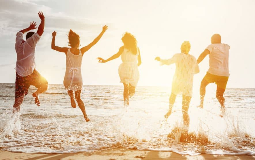 Navigating Your First Sober Summer