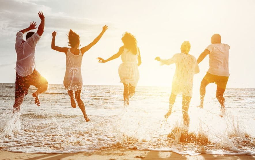 Navigating Your First Sober Summer