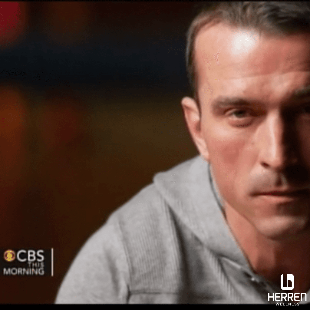 NOTE TO SELF: Chris Herren’s Advice to a Younger Self