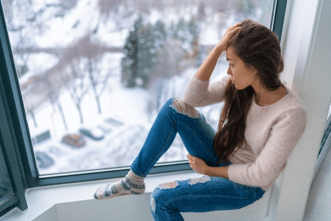 Seasonal Affective Disorder and Recovery