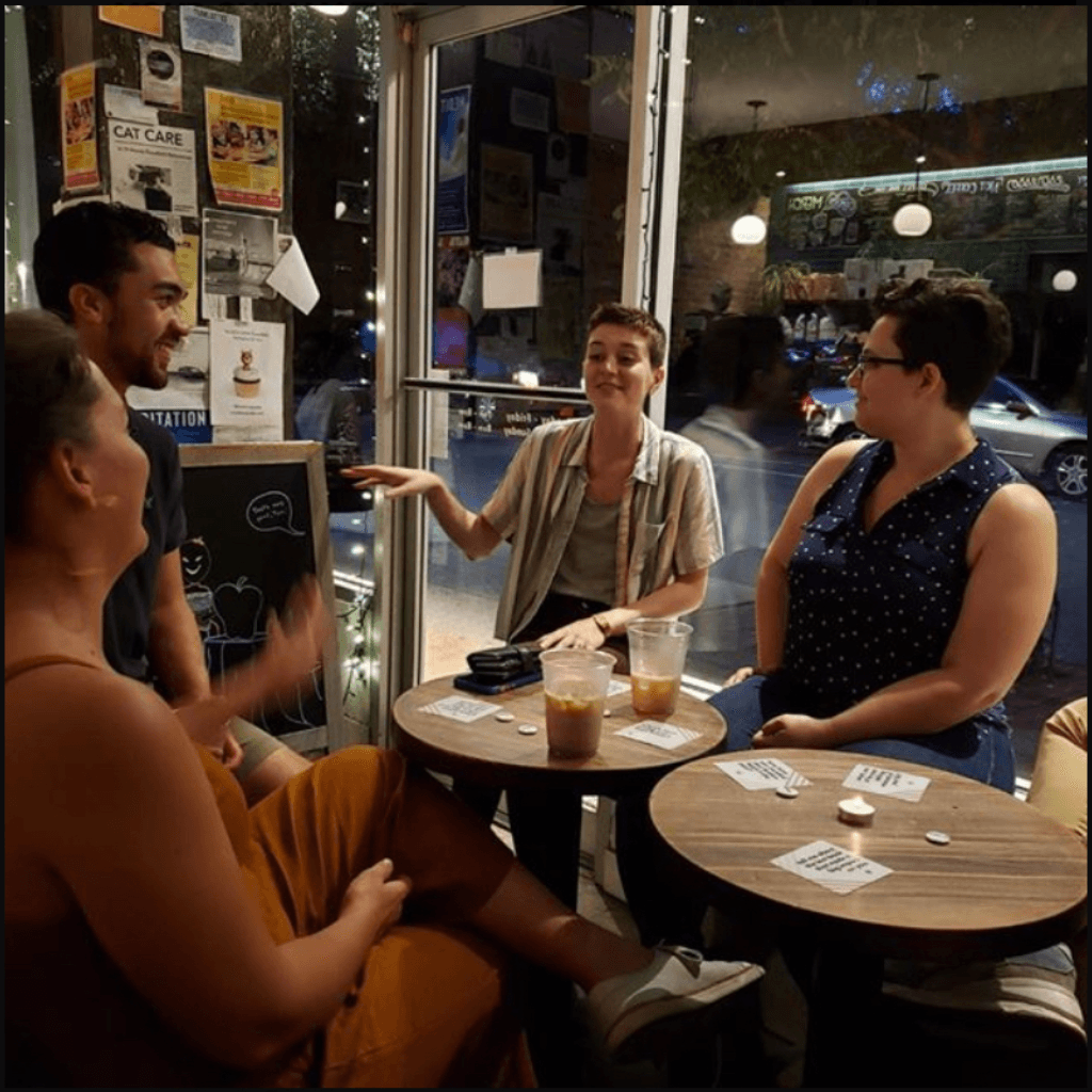 Sober LGBTQ+ Resources