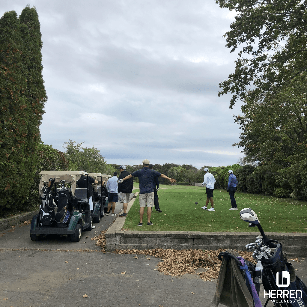 The Herren Wellness Alumni Community and Connection