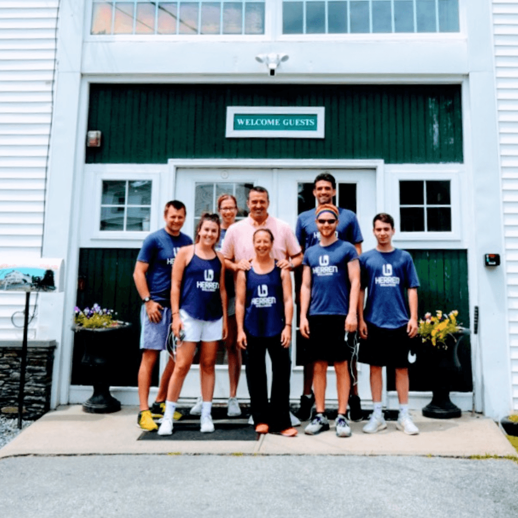 The Importance of Community in Recovery