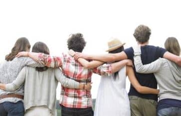 The Importance of Community in Recovery
