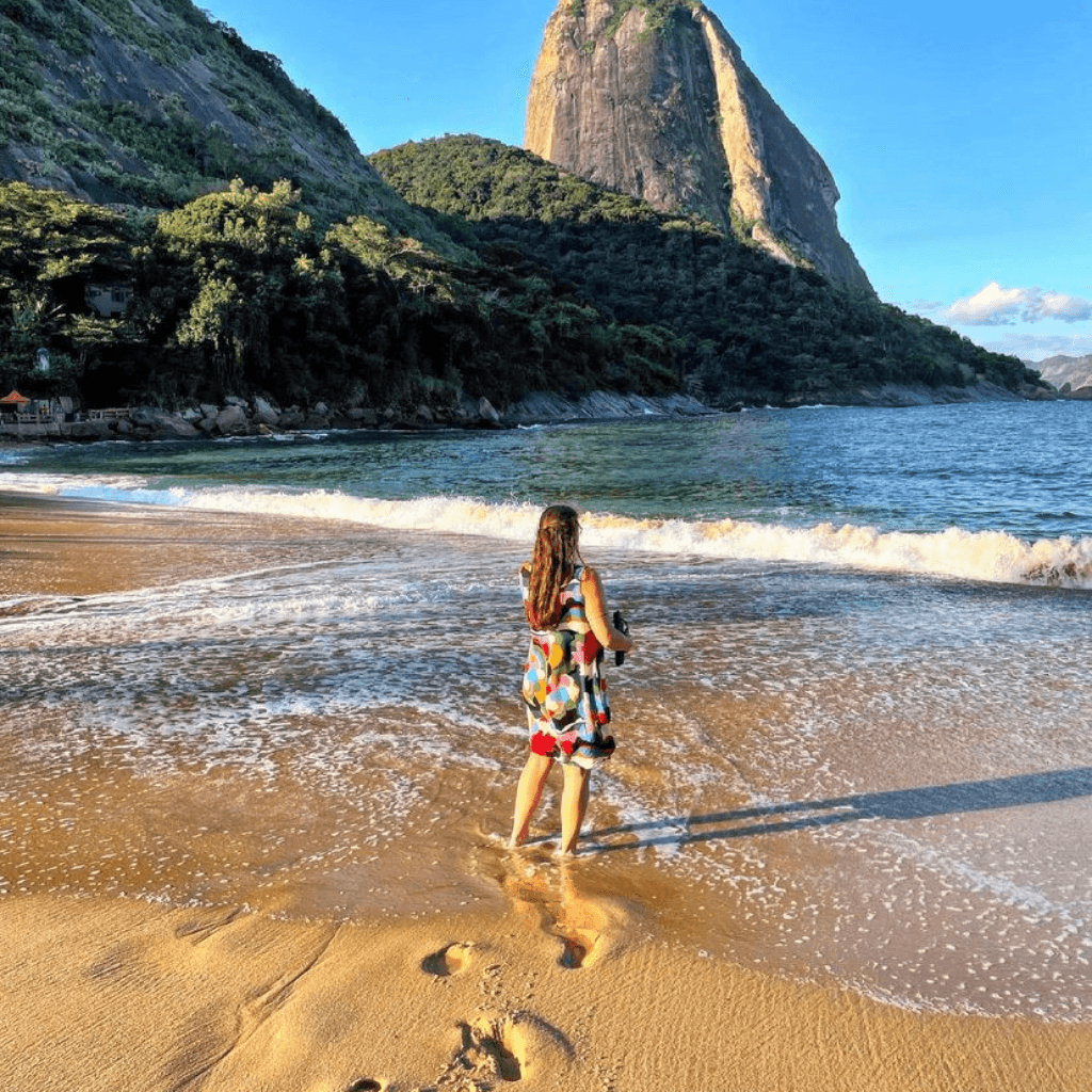 The Joy of Sober Travel