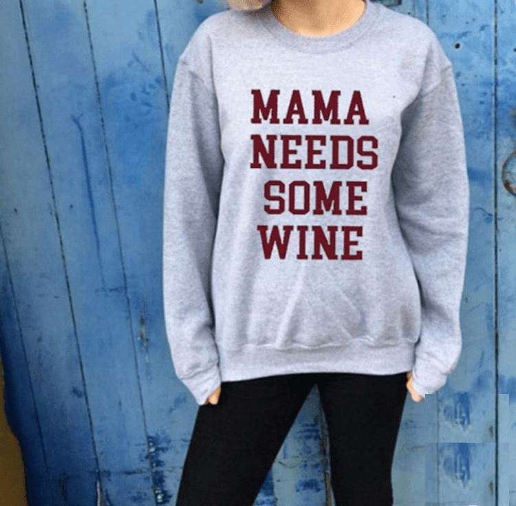 The Real Cost Of Mommy Wine Culture