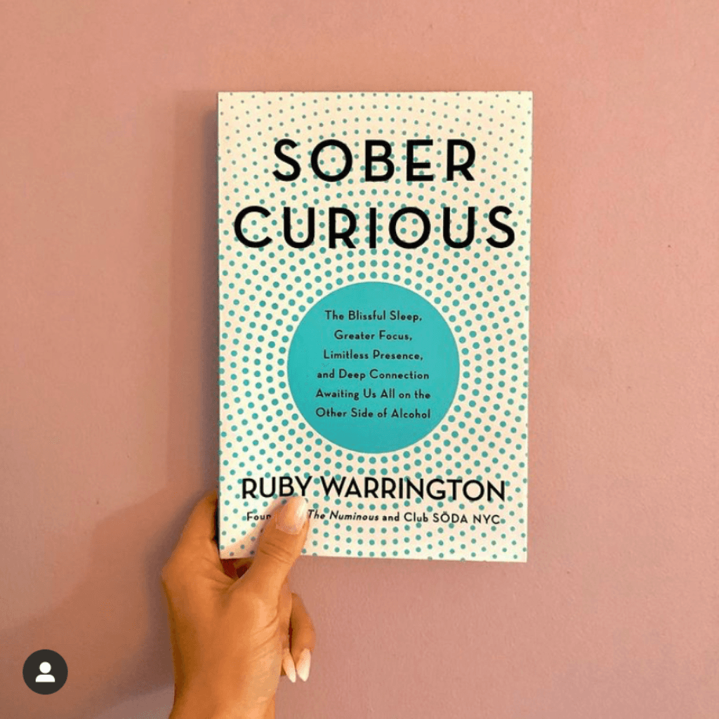 The Rise of the Sober Curious Movement
