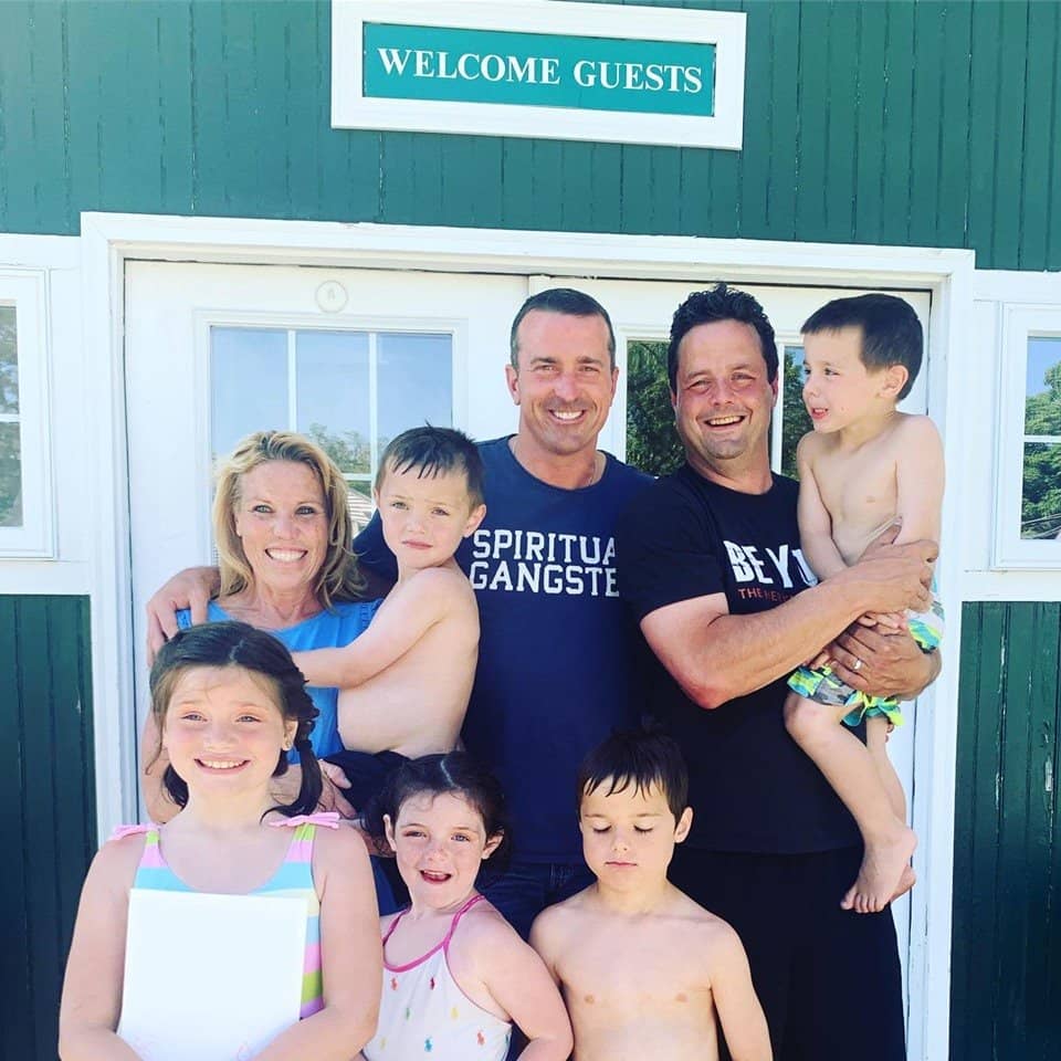 The Whole Family Needs Support - Meg's Story