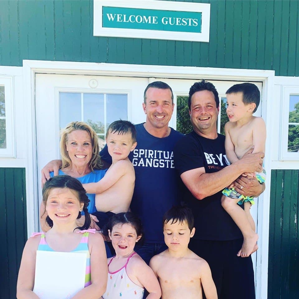 The Whole Family Needs Support - Meg's Story