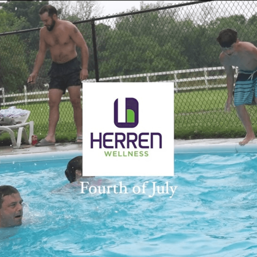 This is Recovery: Family, Connection, Community