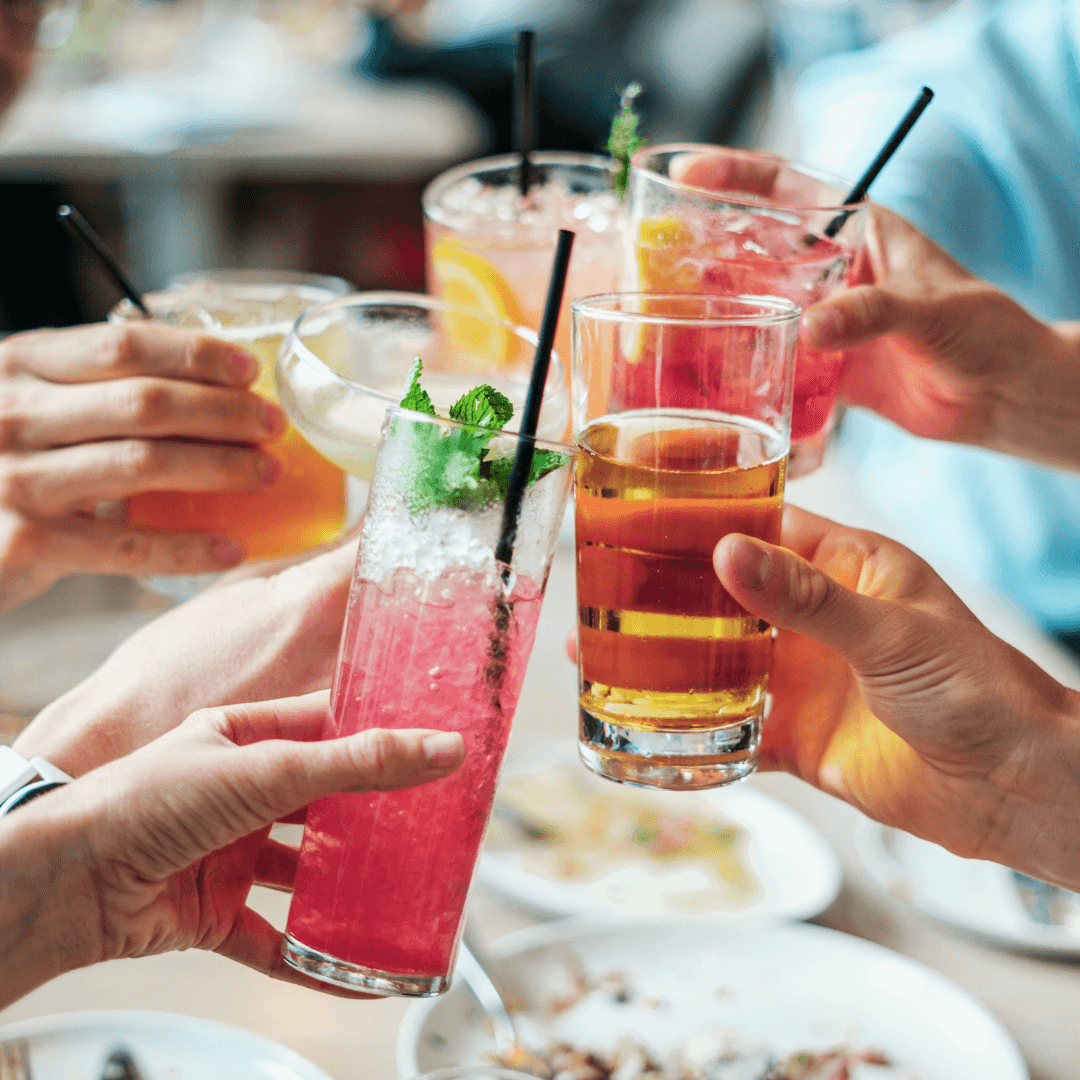 Understanding Alcohol Use Disorder