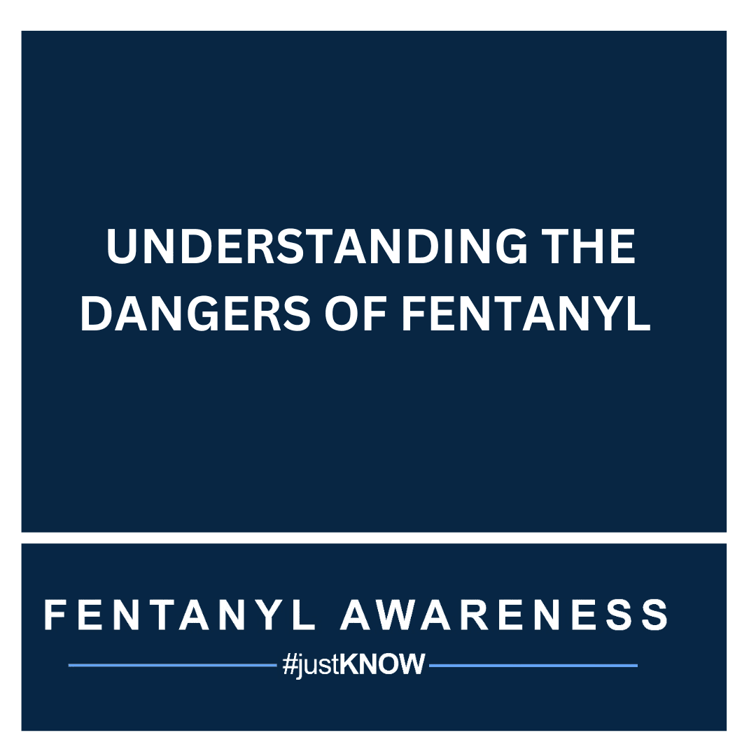 Understanding the Dangers of Fentanyl