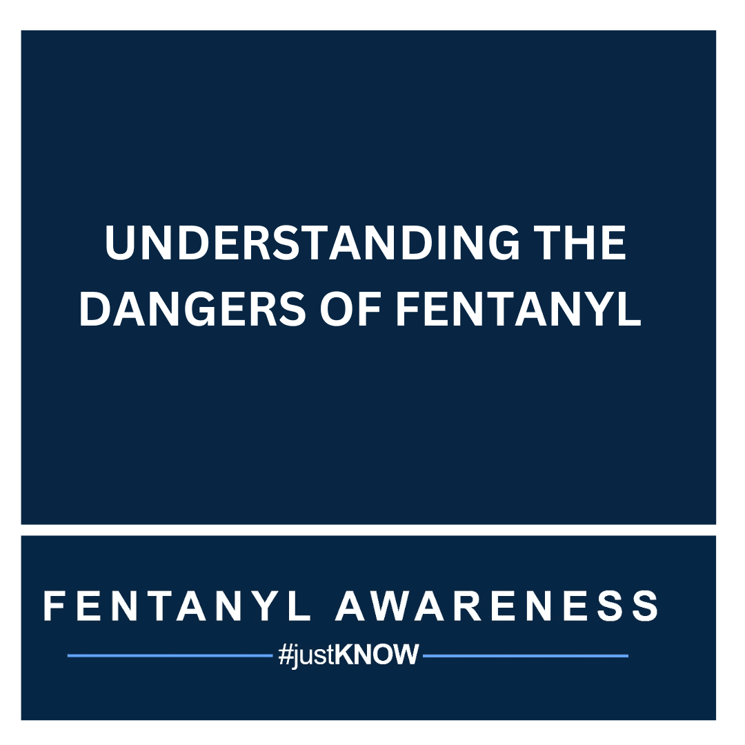 Understanding the Dangers of Fentanyl