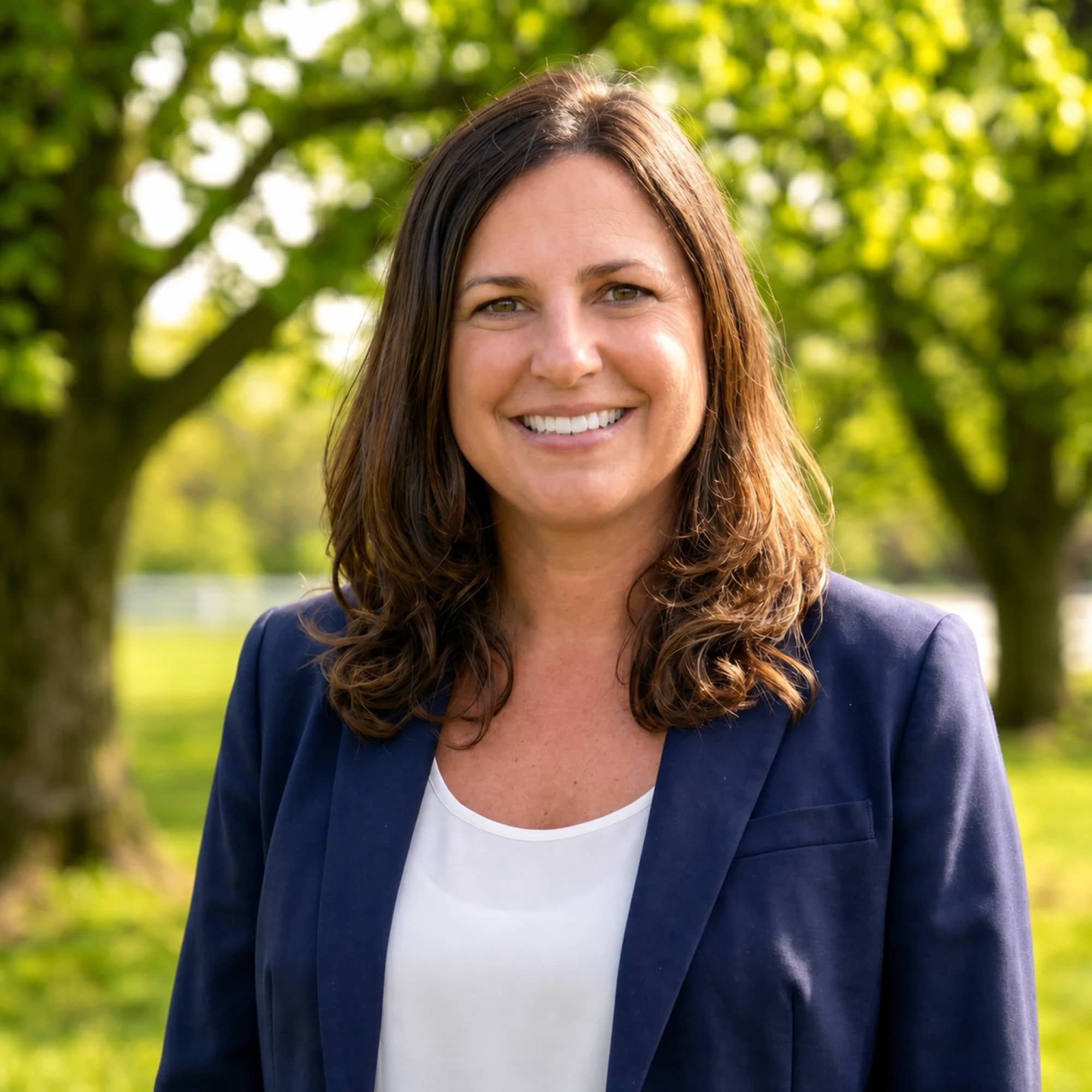 Heather Herren, M.Ed