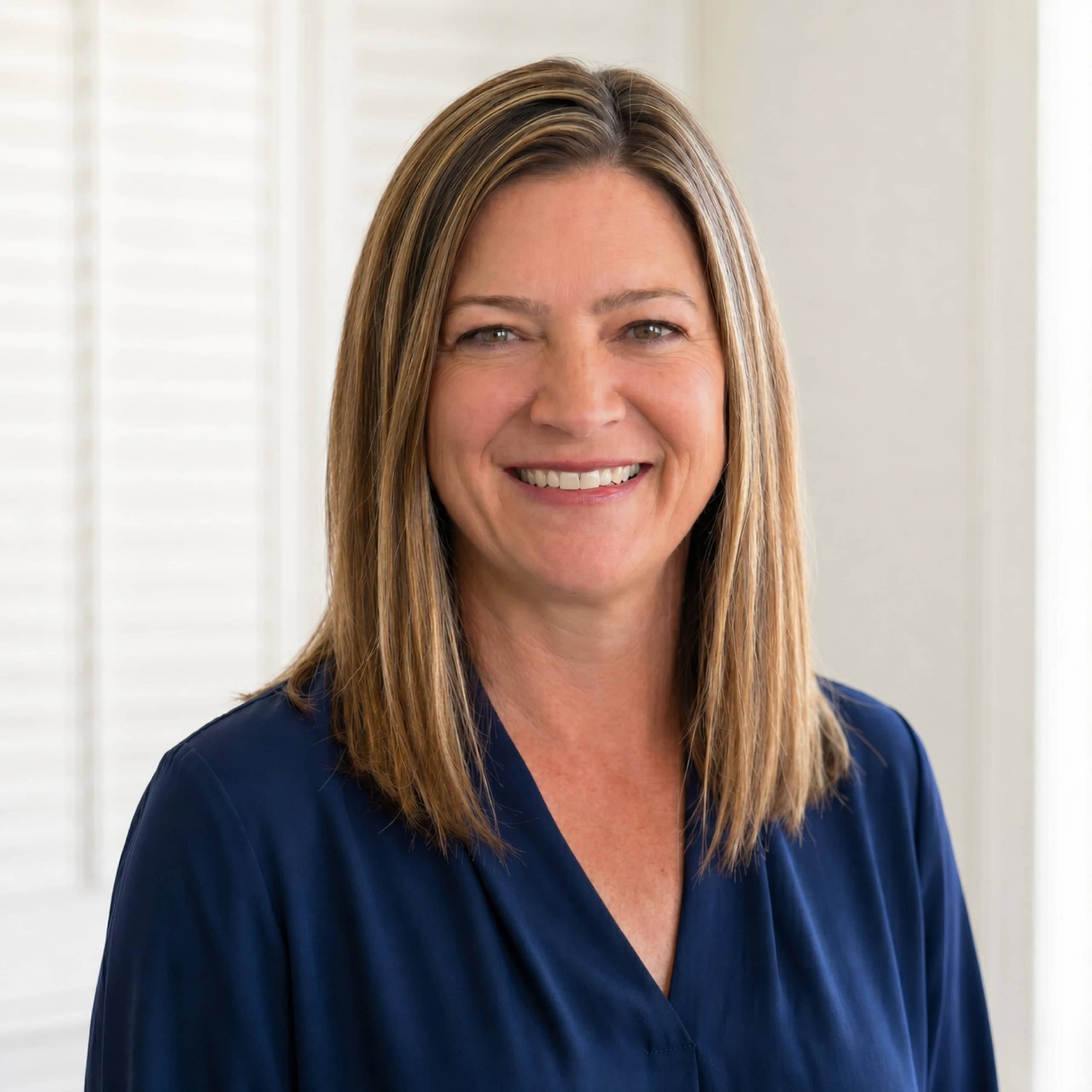 Jen Gagnon, CPA