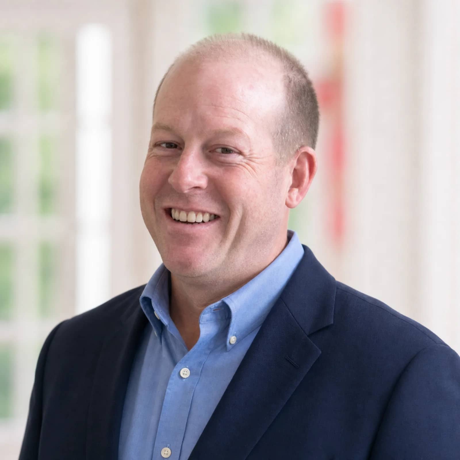 Dr. John McGonigle, MD