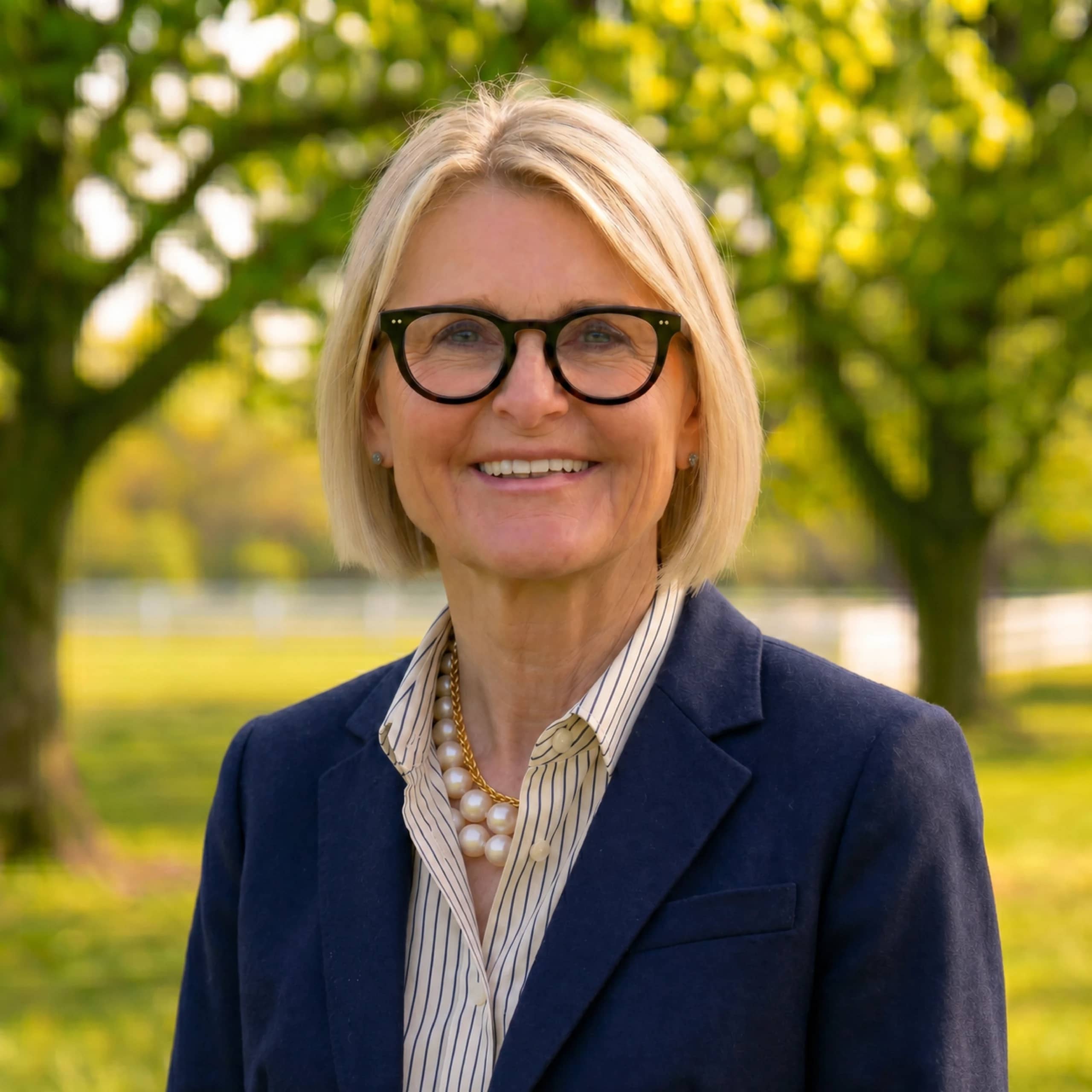 Lori McCarthy, LADC, CAI