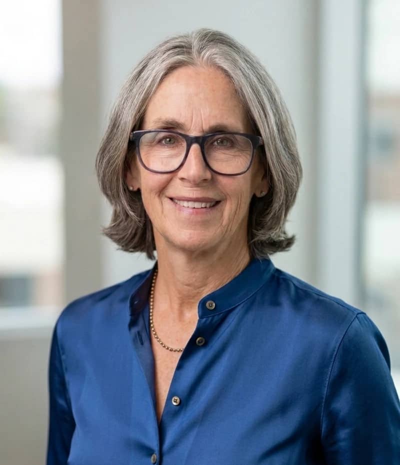 Judy Holden