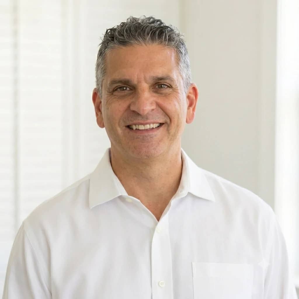 Paul Silvia Zoci